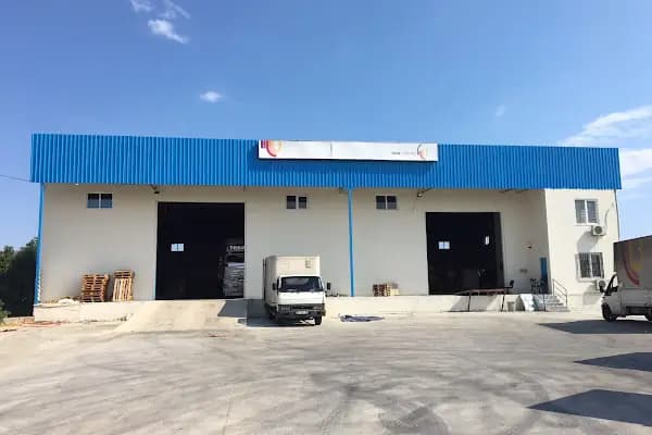Fillo Lojistik Antalya Şubesi - Taşıma ve depolama hizmeti - Antalya Aksu