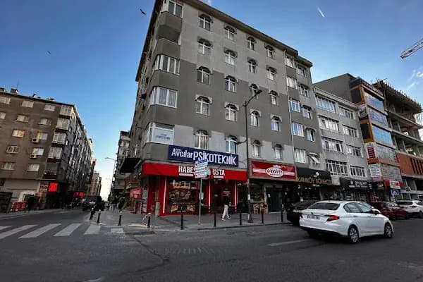 Avcılar Psikoteknik Merkezi | Psikoteknik Belgesi - Psikomotor Terapist - İstanbul Bahçelievler