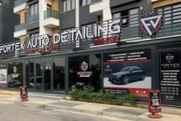 FORTEX DETAILING