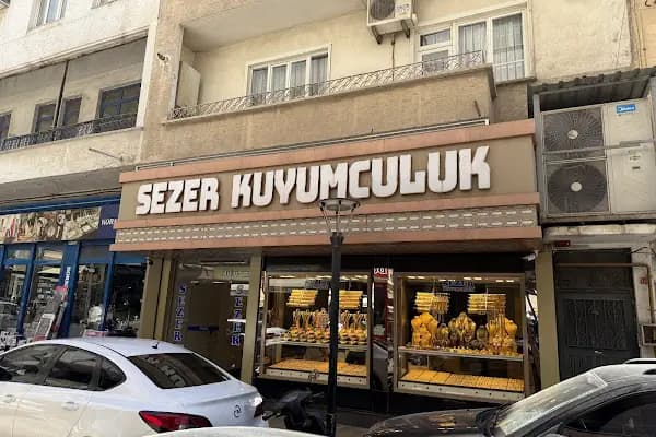 Sezer Mücevherat Kuyumculuk - Kuyumcu - Gaziantep Nizip