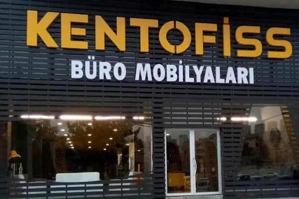 Bürotime Ofis Mobilyaları | Kent Ofis - Şanlıurfa - Ofis Mobilyaları Mağazası - Şanlıurfa Akçakale