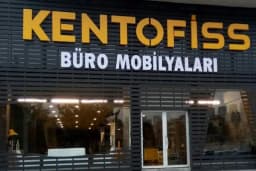 Bürotime Ofis Mobilyaları | Kent Ofis - Şanlıurfa