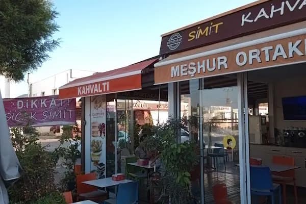 Simitplus+ - Simitçi - Muğla Bodrum