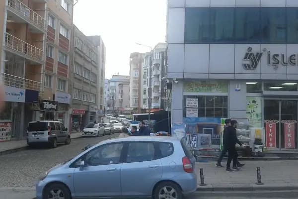 Akar Market - Bakkal - Tekirdağ Çerkezköy
