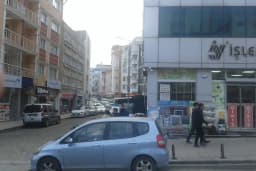 Akar Market