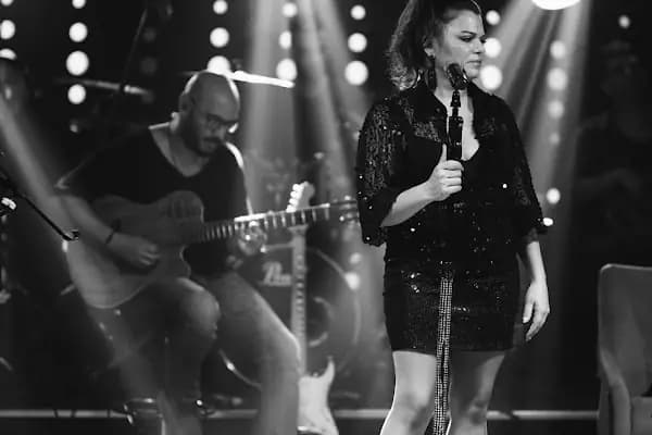 SAHNE ADANA - Canlı müzik yapılan mekan - Adana Saimbeyli