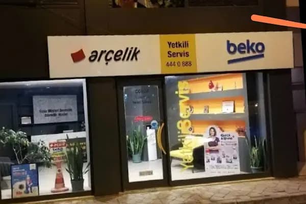 Arçelik - Beyaz Eşya Mağazası - Diyarbakır Bağlar