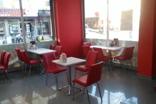 Domino's Pizza Tınaztepe - Pizza restoranı - İzmir Buca