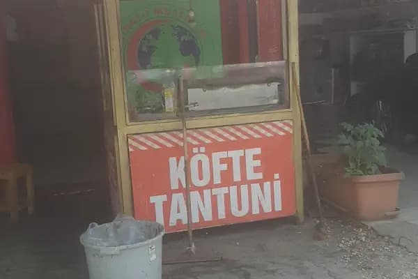 Erdem Market - Bakkal - Şanlıurfa Ceylanpınar