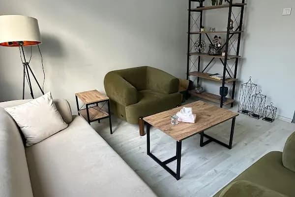 Sümbül Psikoloji Merkezi Konya Psikolog Çift Terapisti Hipnoz Aile Danışmanlığı - Psikolog - Konya Selçuklu