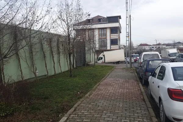 Cuma Pazarı - Pazar - İstanbul Kartal