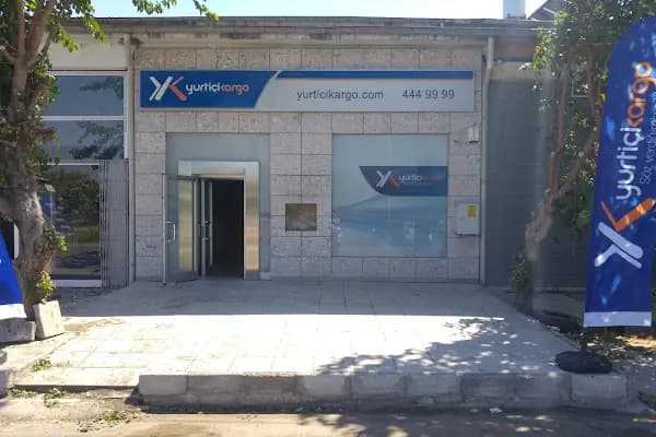 Yurtiçi Kargo Aslım - Taşımacılık Hizmeti - Konya Karatay