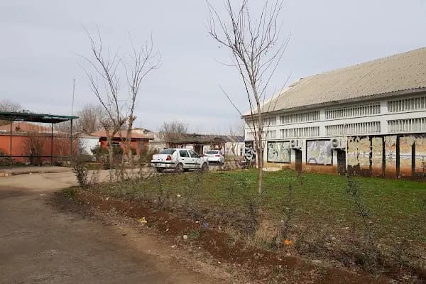 DBB-Sümer Parkı - Tema Parkı - Diyarbakır Yenişehir