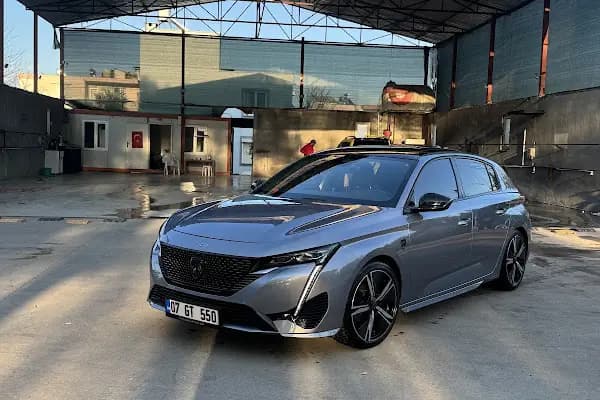HAS-CAR OTO YIKAMA - Araba Yıkama - Antalya Aksu