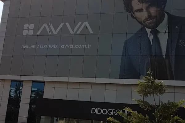 AVVA İstanbul Fabrika İkitelli - Erkek Giyim Mağazası - İstanbul Bahçelievler