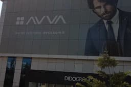 AVVA İstanbul Fabrika İkitelli