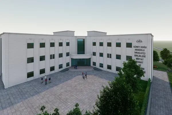 Mardin Artuklu Üniversitesi Midyat Meslek Yüksekokulu - Üniversite - Mardin Midyat
