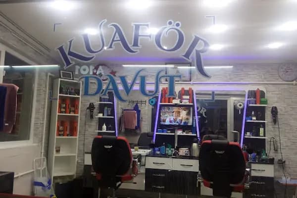 Kuaför Davut Bursa - Kuaför - Bursa Osmangazi