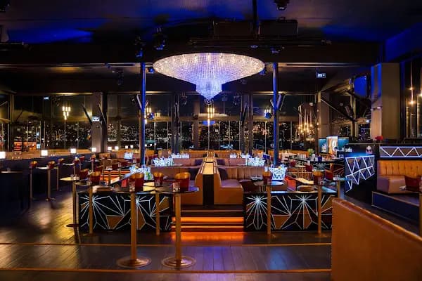 Sortie - Gece kulübü - İstanbul Küçükçekmece