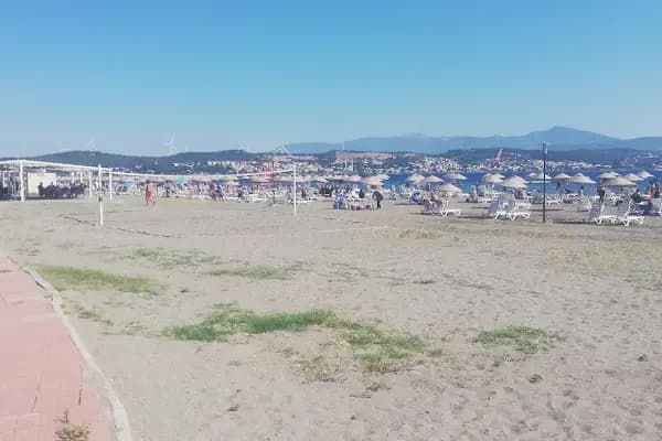 ATEM - Kurumsal Ofis - İzmir Konak