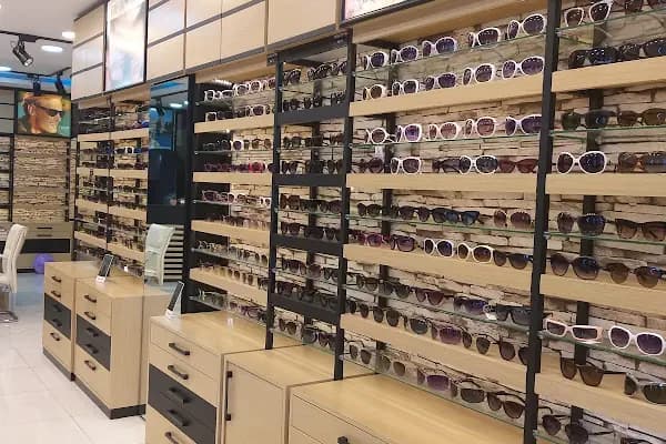 RB DENİZ OPTİK - Optik - Antalya Alanya