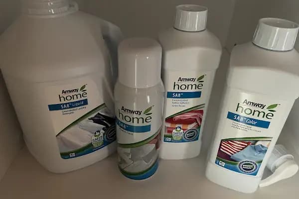 Amway Alanya İoulia Gürdal - Güzellik Ürünleri Tedarikçisi - Antalya Alanya