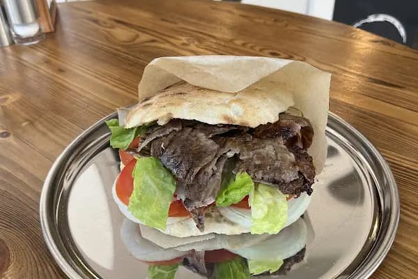 Noa Döner - Dönerci - Muğla Dalaman