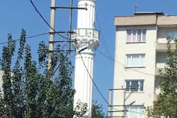 Osmanlar Cami