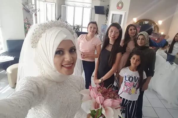 İnova Bayan Kuaför Salonu - Güzellik Salonu - Konya Beyşehir