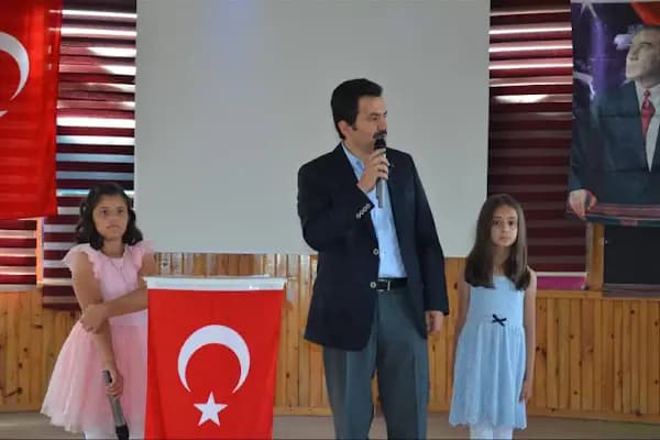 Ayaş Müftülüğü (Dini Kurum) - Okul - Ankara Keçiören