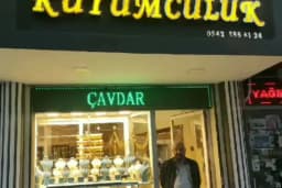 Çavdar Kuyumculuk