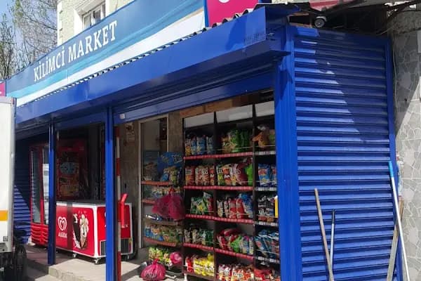 KİLİMCİ MARKET - Market - İzmir Bayındır