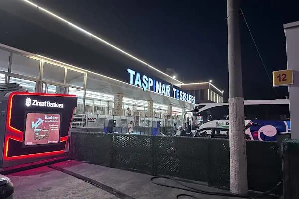 Eşarj Şarj İstasyonu - Elektrikli Araç Şarj İstasyonu - Adana Pozantı
