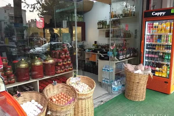 Türkmen Gida Toptan &amp; Parakende Satis - Gıda Pazarı - İstanbul Avcılar