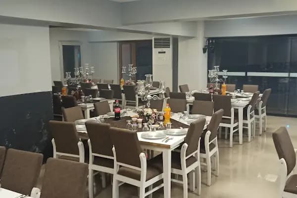 FourLion Düğün Salonu - Düğün Salonu - Sakarya Adapazarı