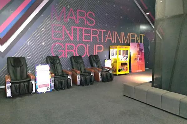 Paribu Cineverse Konya Kentplaza AVM - Sinema Salonu - Konya Selçuklu