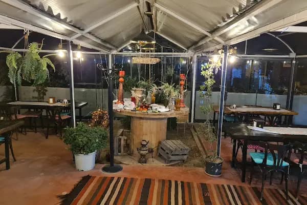Dalaman Anne Lezzetleri (D.A.L Kafe Restoran) - Restoran - Muğla Bodrum