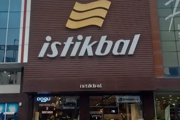 İstikbal Arnavutköy - Özkan Mağazaları - Mobilya mağazası - İstanbul Büyükçekmece