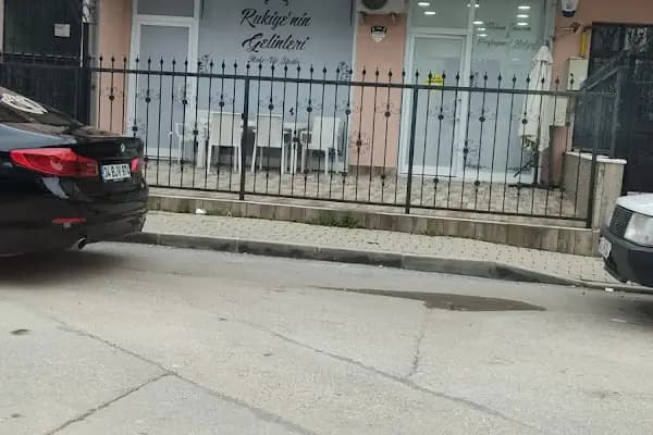 Rukiyeningelinleri - Kuaför - Bursa Gemlik
