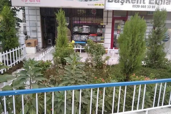 İrem Akvaryum - Evcil hayvan mağazası - Ankara Keçiören