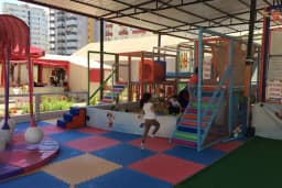 TOSBİK OYUN ALANI