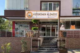 Trabzon Bikedi Veteriner Kliniği