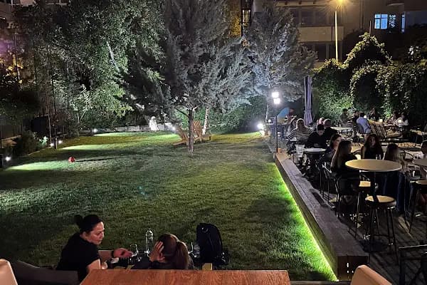 1Arada Locanda - Restoran - Ankara Çankaya