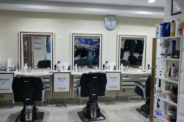 Klass Erkek Kuaförü - Kuaför - Balıkesir Altıeylül