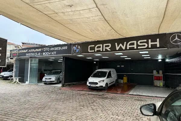AVCILAR OTO DETAİLİNG - Self Servis Oto Yıkama - İstanbul Avcılar