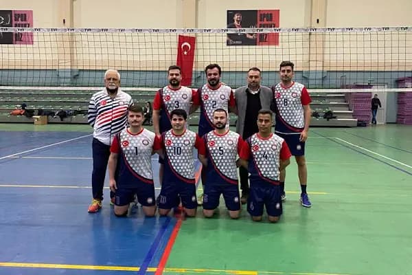 Gökdere Fitness &amp; Health Center - Spor salonu - Bursa Gemlik