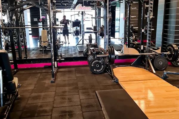 Balance Fitness Center - Spor salonu - Sakarya Erenler