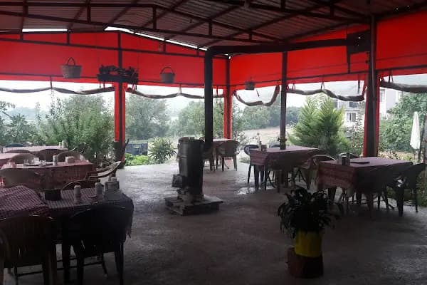 Hanife Bacının Yeri - Restoran - İzmir Narlıdere