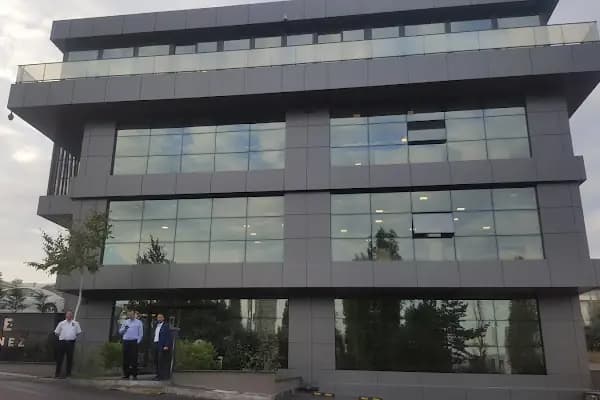 ENEZ İNSAAT SANAYİ TİCARET AŞ. - İnşaat Şirketi - Ankara Çankaya