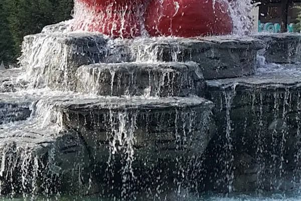 Çocuk Parkı - Park - Konya Selçuklu